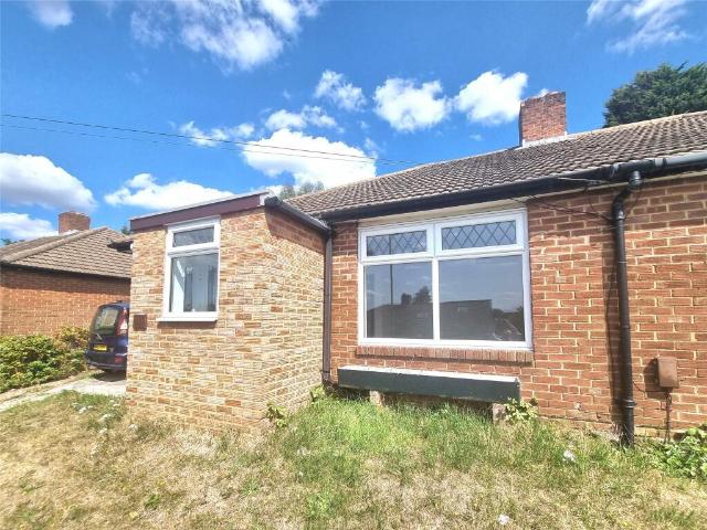 Flat for rent in St Paul's Cray, Greater London