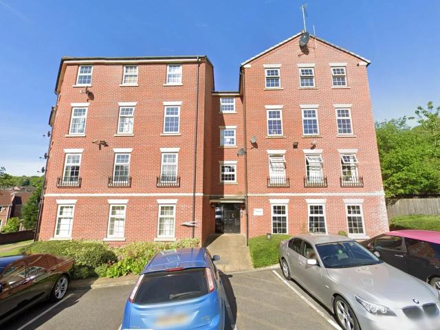 Flat for rent in Cudworth, South Yorkshire