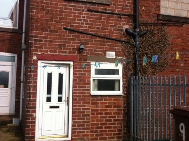 Flat for rent in Goldthorpe, South Yorkshire