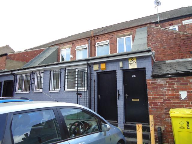 Apartment for rent in South Elmsall, West Yorkshire