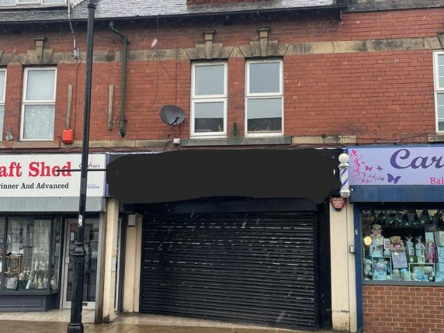 Flat for rent in South Elmsall, West Yorkshire