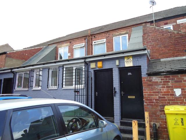 Flat for rent in South Elmsall, West Yorkshire