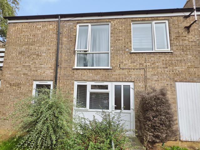 Flat for rent in Bretton, Peterborough