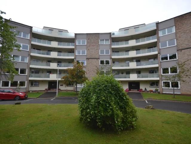 Flat for rent in Barnton, City of Edinburgh