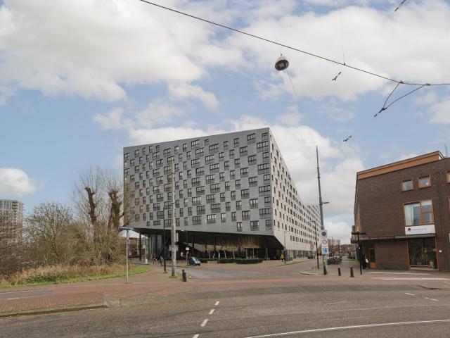 Appartement te huur in Schellingwoude, Amsterdam
