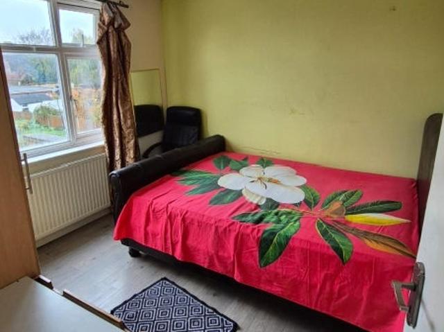 Flat for rent in Barkingside, Isle Of Man
