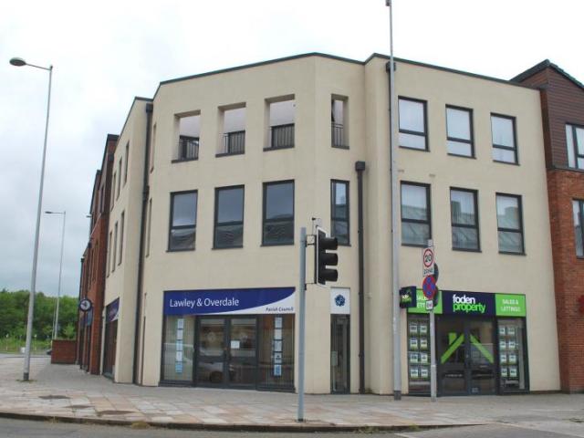 Flat for rent in Lawley Furnaces, Dawley