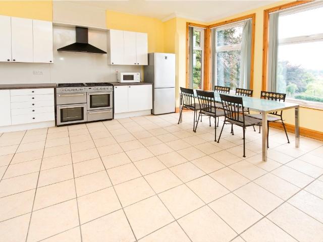 Flat for rent in Haddon, East Midlands