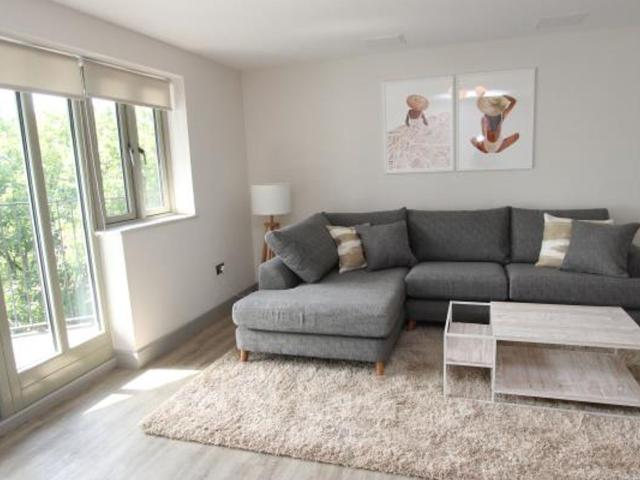 Flat for rent in Haddon, East Midlands