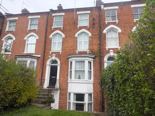 Flat for rent in Semilong, Northampton