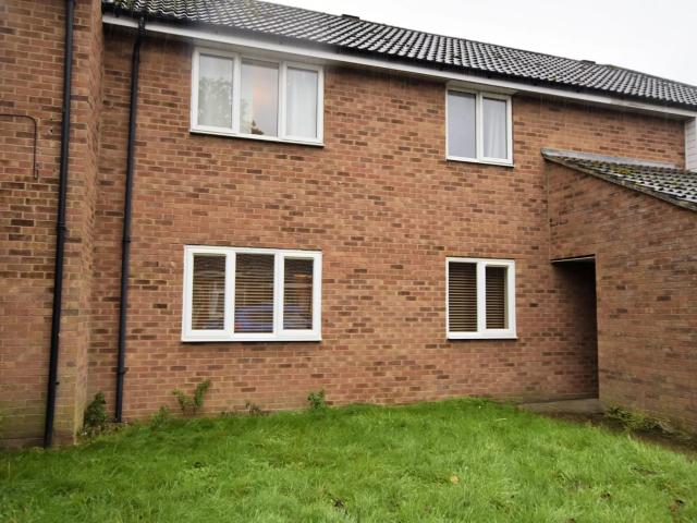 Flat for rent in Fairstead, Brookville