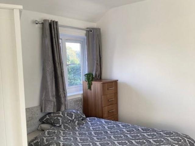 Flat for rent in Lakenham, East Bank