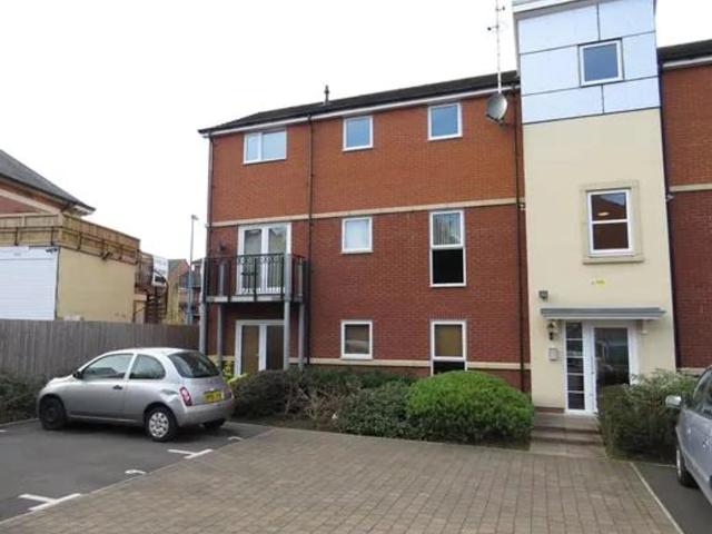 Flat for rent in Bearwood, West Midlands