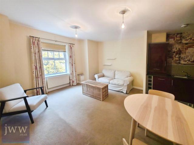 Flat for rent in Aykley Heads, Durham