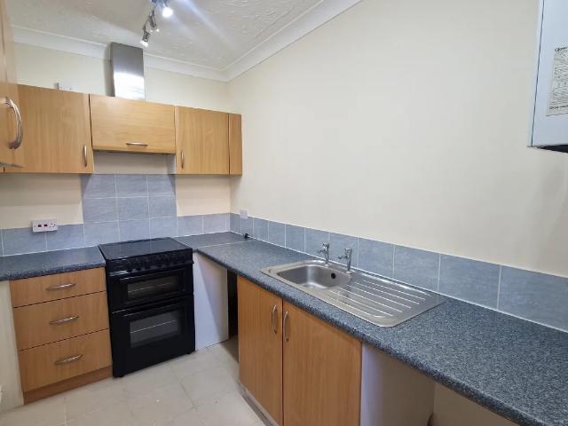 Flat for rent in Holbeach CP, Gosberton Clough