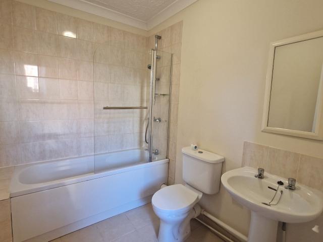 Flat for rent in Holbeach CP, South Holland