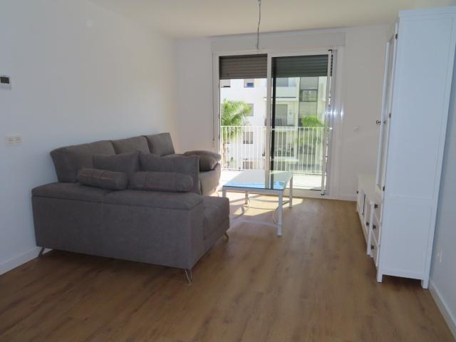 Apartamento en alquiler en San Juan De Aznalfarache, Santa Isabel