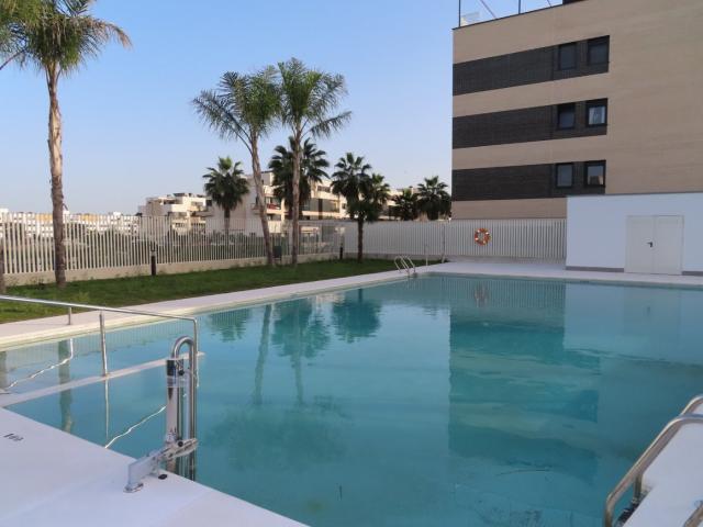 Apartamento en alquiler en Santa Isabel, San Juan De Aznalfarache