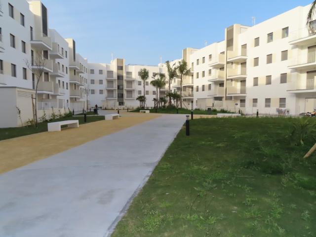 Apartamento en alquiler en Santa Isabel, San Juan De Aznalfarache