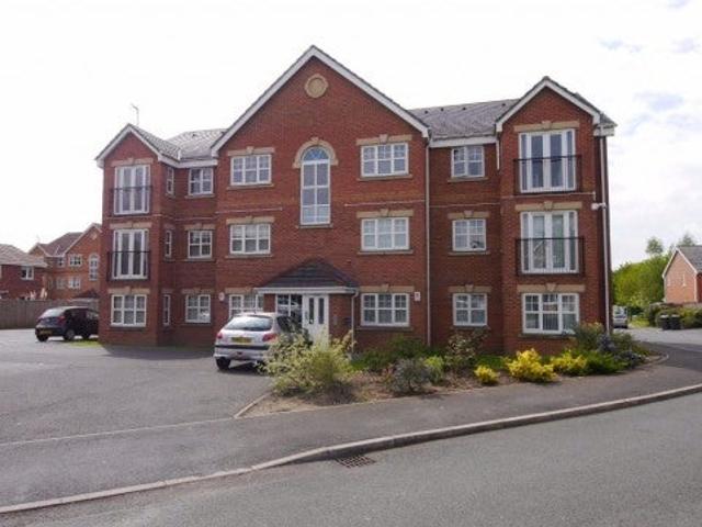 Flat for rent in Westleigh, Wigan