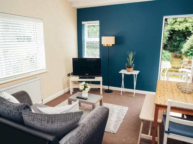 Flat for rent in Hemington, Leicestershire