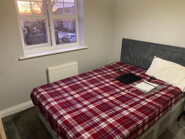 Flat for rent in Georgia, Greater Manchester