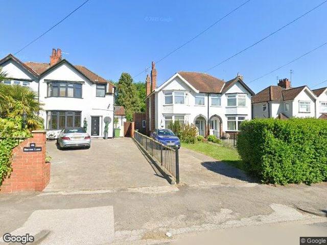 Flat for rent in Hessle, East Riding Of Yorkshire