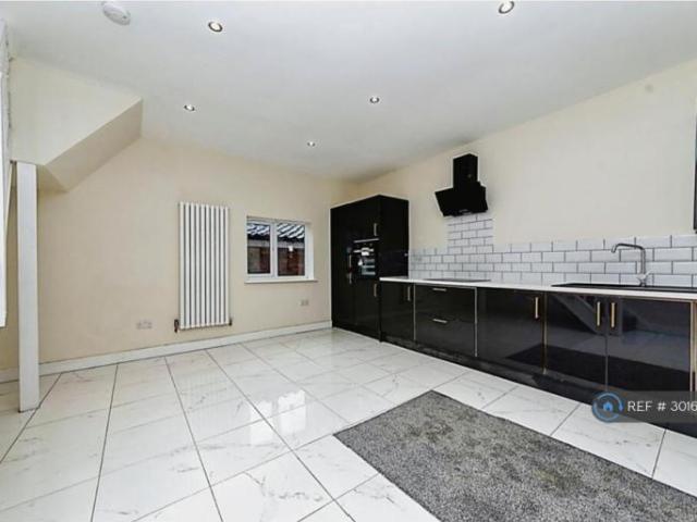 Flat for rent in Grantham, Barholm