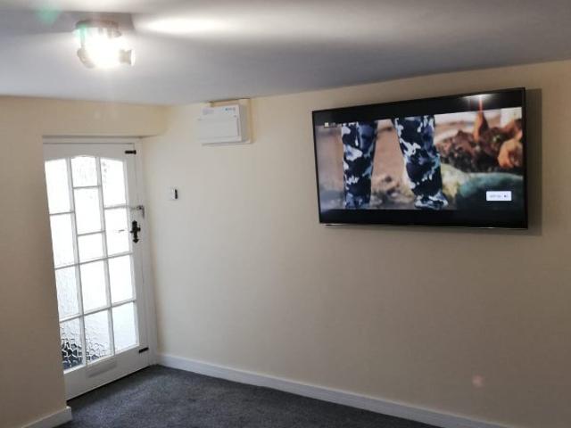 Flat for rent in Steeton with Eastburn, Steeton