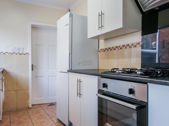 Flat for rent in Sparkhill, Isle Of Man