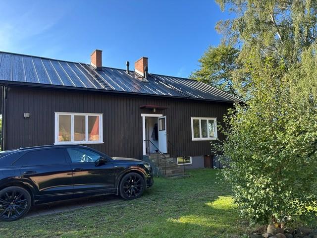 Lägenhet hyra i Skåne