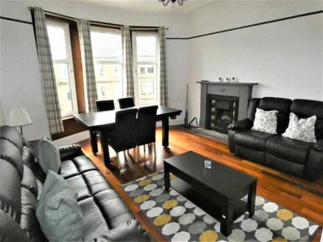 Flat for rent in Charleston, Glenburn