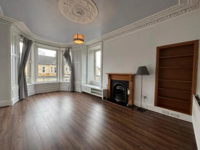 Flat for rent in Charleston, Glenburn
