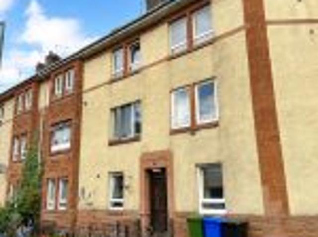Flat for rent in Charleston, Glenburn