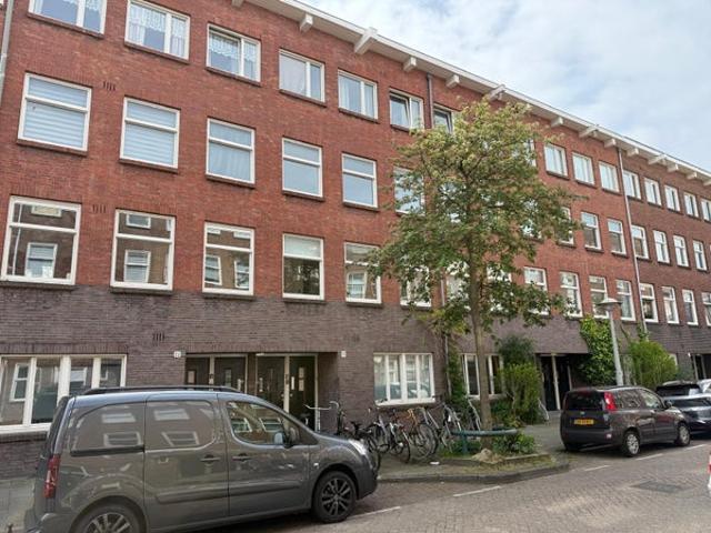 Appartement te huur in West, Amsterdam