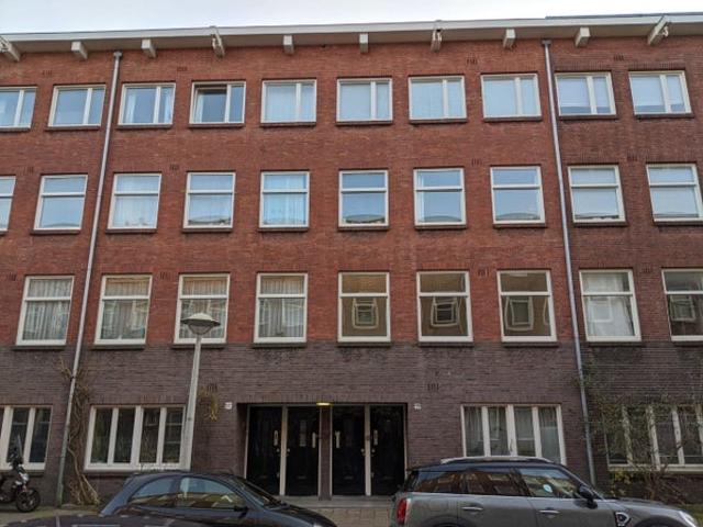 Appartement te huur in West, Amsterdam