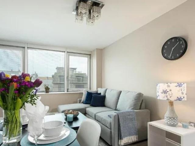 Flat for rent in Queen's Park, Brighton & Hove