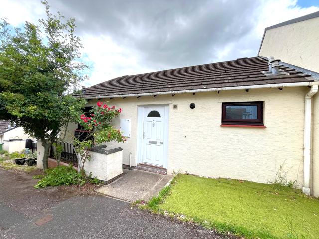 Flat for rent in Watergate, Devon