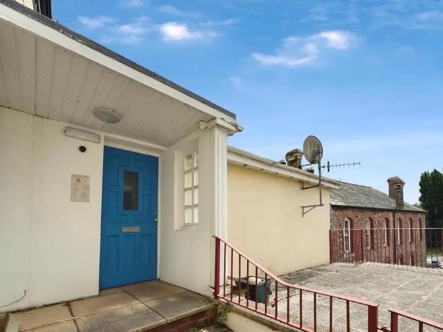 Flat for rent in Watergate, Devon