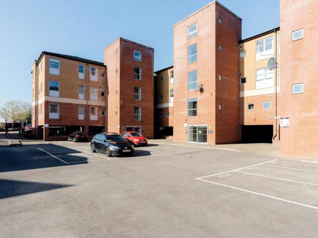 Flat for rent in Horfield, Bristol