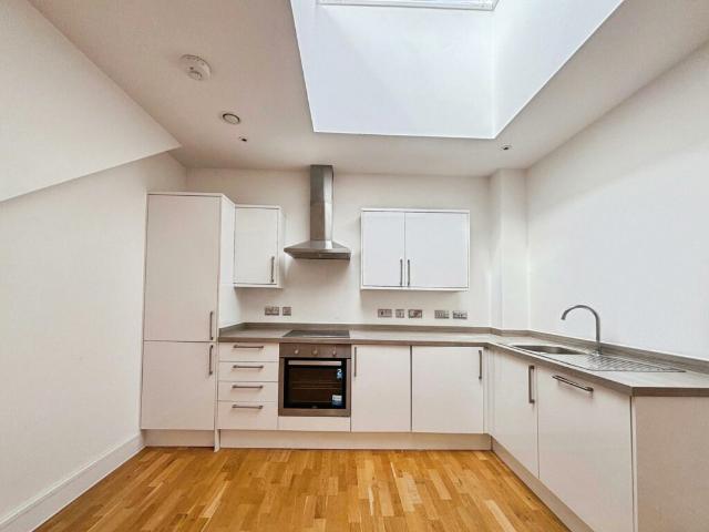 Flat for rent in Hart, Hampshire