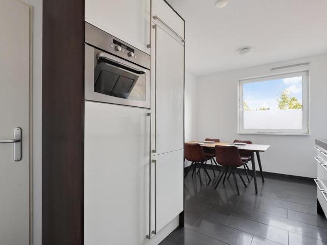 Appartement te huur in Columbuskwartier, Almere-haven