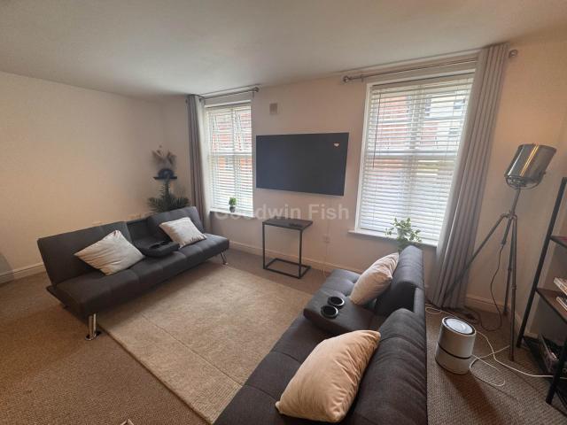 Flat for rent in City Centre, Georgia