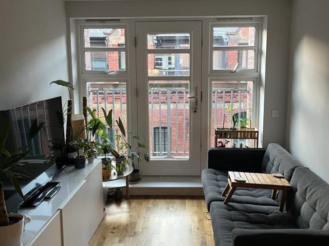 Flat for rent in City Centre, Georgia