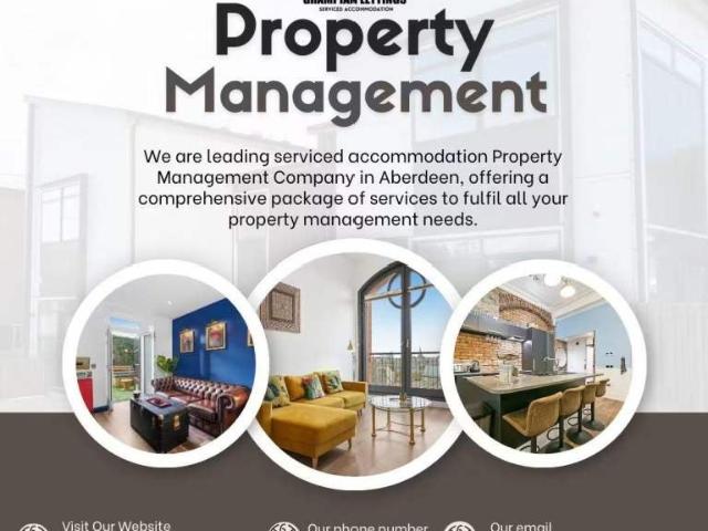 Flat for rent in Sheddocksley, Aberdeen City