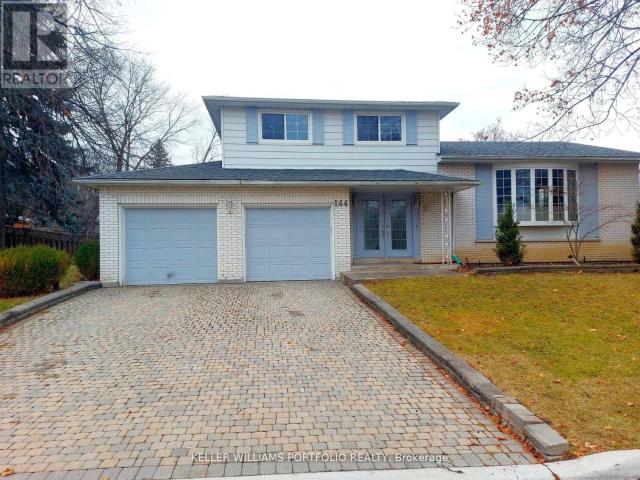 Apartment for rent in York, Ontario