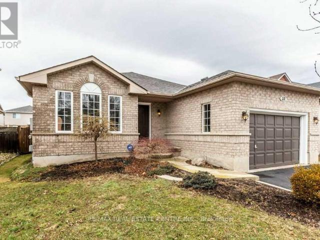 Apartment for rent in Cambridge, Ontario
