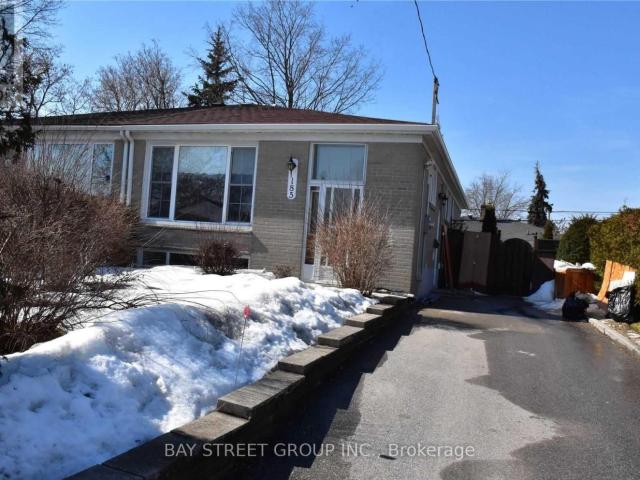 Apartment for rent in York, Ontario