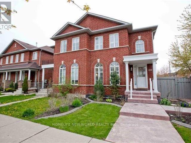 Apartment for rent in York, Ontario