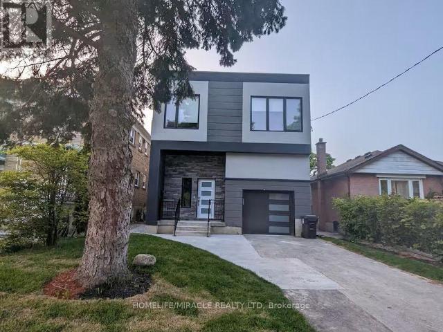 Apartment for rent in Woburn, Ontario